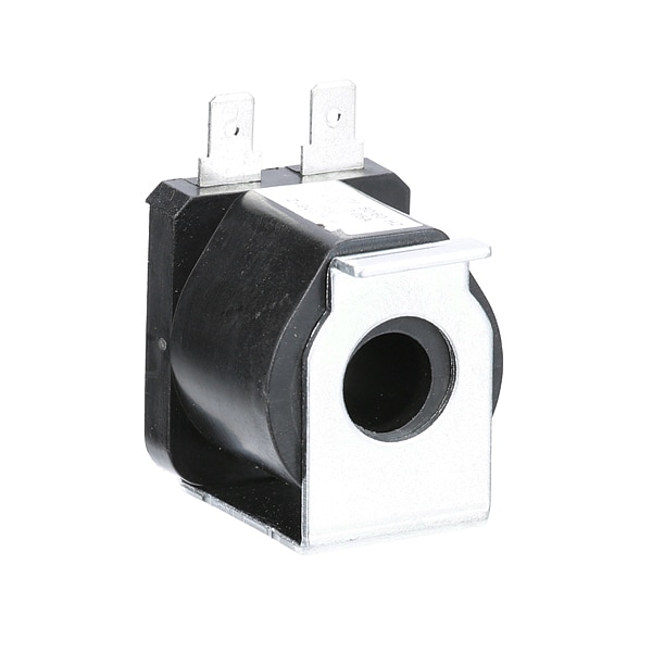 American Range Coil, Solenoid, 120V , Safety Valve A10075 - main